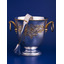 Серебряная ваза для льда №2 С33684400225